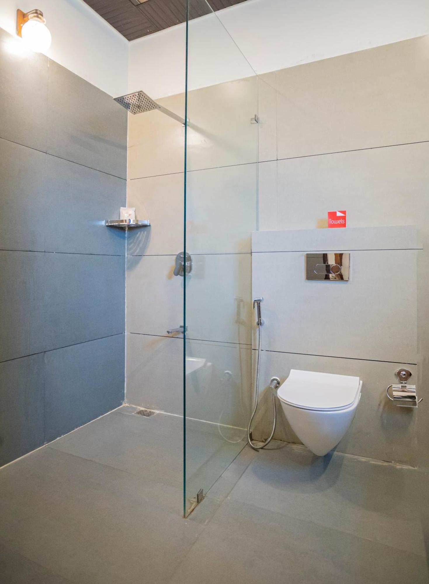 Spree Resort Sariska Thana Ghazi Exteriér fotografie